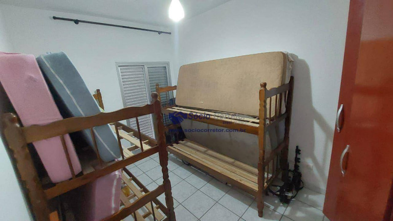 Imagem Apartamento com 2 Quartos à Venda, 89 m² em Caiçara - Praia Grande