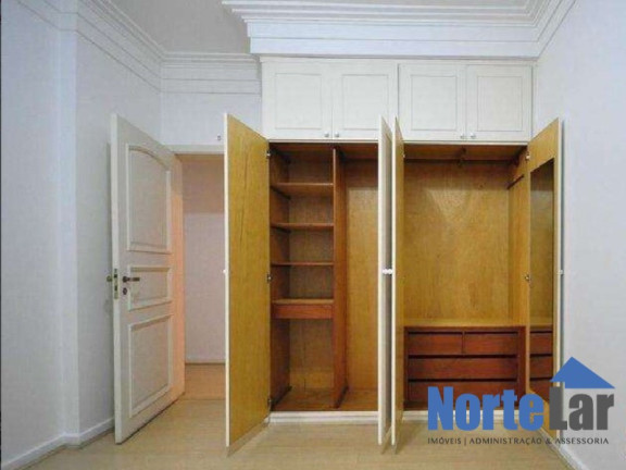 Imagem Apartamento com 4 Quartos à Venda, 158 m² em Vila Suzana - São Paulo