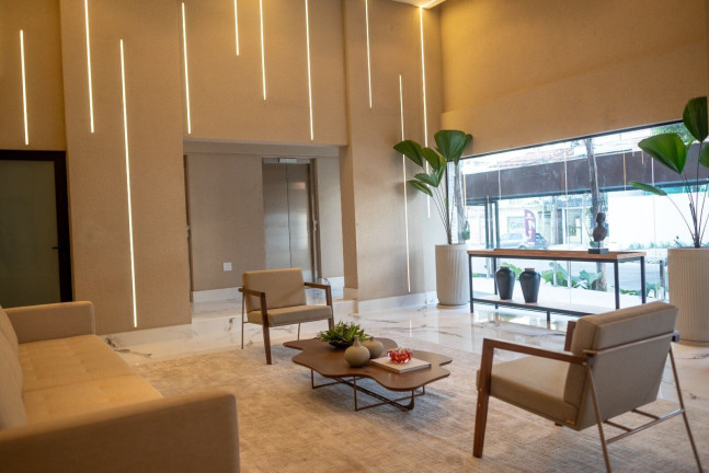 Imagem Apartamento com 3 Quartos à Venda, 84 m² em Batista Campos - Belém Imagem Apartamento com 3 Quartos à Venda, 84 m² em Batista Campos - Belém
