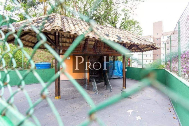 Imagem Apartamento com 2 Quartos à Venda, 52 m² em Vila Guarará - Santo André Imagem Apartamento com 2 Quartos à Venda, 52 m² em Vila Guarará - Santo André