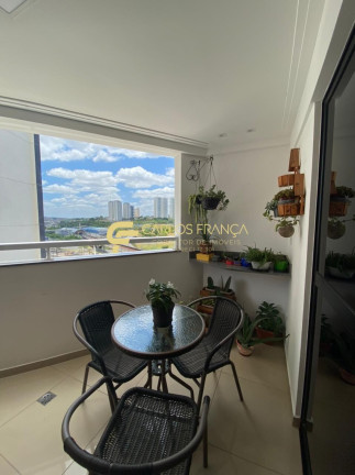 Imagem Apartamento com 3 Quartos à Venda, 78 m² em Luiz Anselmo - Salvador