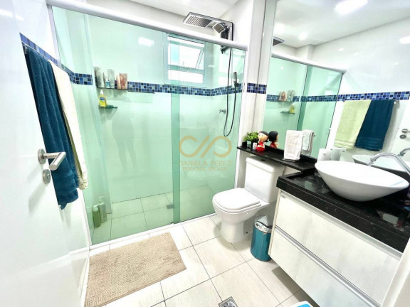 Imagem Apartamento com 2 Quartos à Venda, 83 m² em Canto Do Forte - Praia Grande