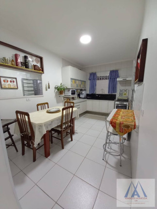 Imagem Casa com 2 Quartos à Venda, 140 m² em Parque Olimpico - Mogi Das Cruzes