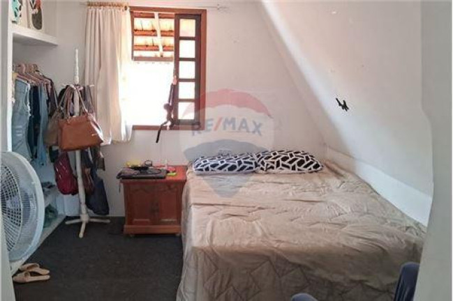 Imagem Casa de Condomínio com 3 Quartos à Venda, 180 m² em Itapeba - Maricá