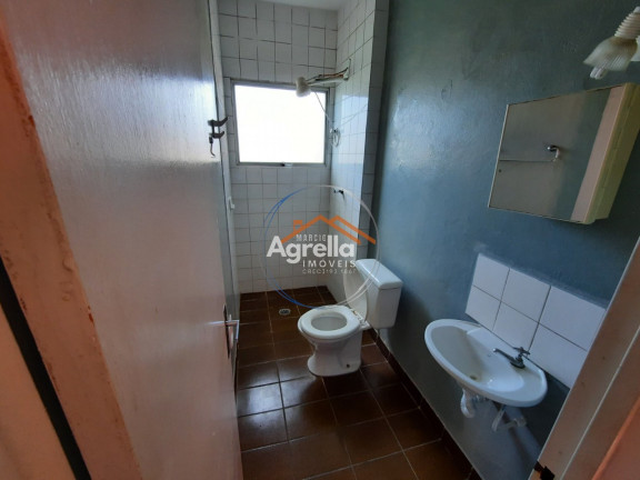Imagem Imóvel com 2 Quartos à Venda, 46 m² em Condomínio Sylvia Matta - Mogi Mirim
