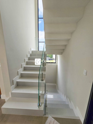 Imagem Casa com 4 Quartos à Venda, 450 m² em Urbanova - São José Dos Campos