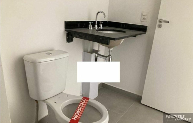 Imagem Apartamento com 1 Quarto à Venda, 30 m² em Perdizes - São Paulo Imagem Apartamento com 1 Quarto à Venda, 30 m² em Perdizes - São Paulo