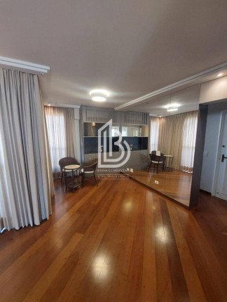 Apartamento com 3 Quartos à Venda, 116 m² em Vila Mariana - São Paulo