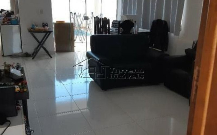 Imagem Casa de Condomínio com 2 Quartos à Venda, 104 m² em Bairro Do Grama - Caçapava