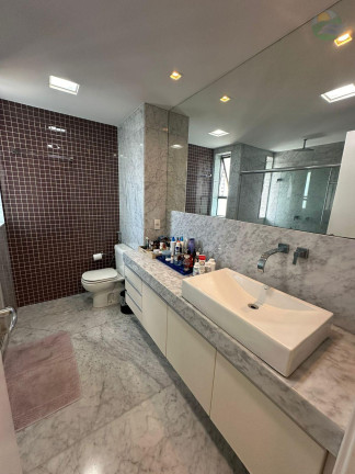 Imagem Apartamento com 3 Quartos à Venda, 174 m² em Boa Viagem - Recife
