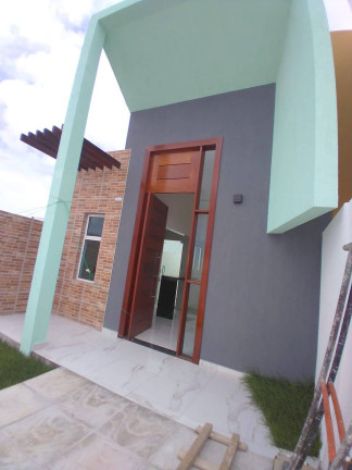 Imagem Casa com 3 Quartos à Venda,  em Gramame - João Pessoa