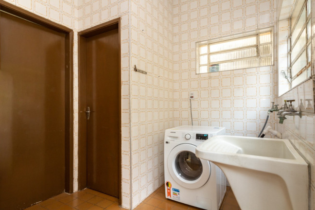 Imagem Casa com 4 Quartos à Venda, 175 m² em Parque São Domingos - São Paulo Imagem Casa com 4 Quartos à Venda, 175 m² em Parque São Domingos - São Paulo