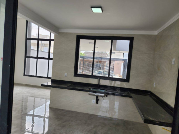 Imagem Casa com 3 Quartos à Venda, 105 m² em Jardim Marambaia Ii - Jundiaí