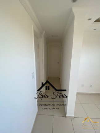 Imagem Imóvel com 3 Quartos à Venda, 112 m² em Parque Leopoldina - Campos Dos Goytacazes