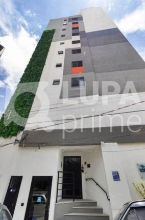 Imagem Apartamento com 2 Quartos à Venda, 52 m² em Vila Gustavo - São Paulo Imagem Apartamento com 2 Quartos à Venda, 52 m² em Vila Gustavo - São Paulo