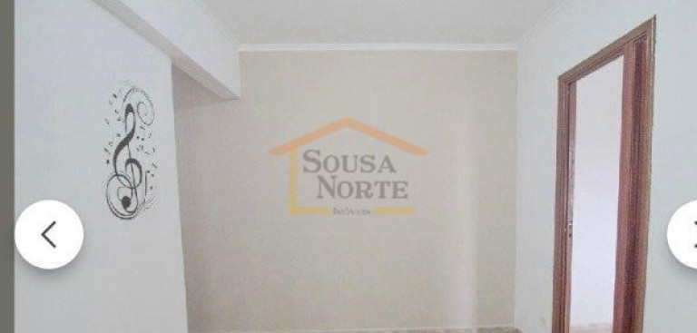 Imagem Apartamento com 1 Quarto à Venda, 42 m² em Jardim Brasil - São Paulo Imagem Apartamento com 1 Quarto à Venda, 42 m² em Jardim Brasil - São Paulo