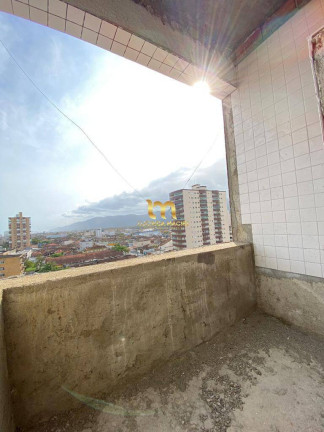 Imagem Apartamento com 2 Quartos à Venda, 83 m² em Caiçara - Praia Grande