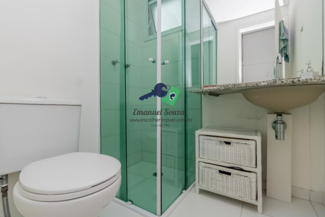 Imagem Apartamento com 2 Quartos à Venda, 70 m² em Vila Suzana - São Paulo