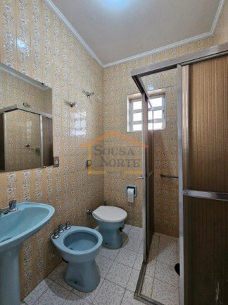 Imagem Sobrado com 3 Quartos à Venda, 250 m² em Santana - São Paulo Imagem Sobrado com 3 Quartos à Venda, 250 m² em Santana - São Paulo