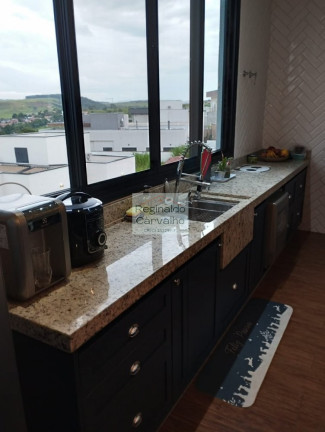 Imagem Casa de Condomínio com 3 Quartos à Venda, 223 m² em Loteamento Verana - São José Dos Campos Imagem Casa de Condomínio com 3 Quartos à Venda, 223 m² em Loteamento Verana - São José Dos Campos