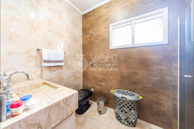 Imagem Casa com 3 Quartos à Venda, 153 m² em Vila Floresta - Santo André Imagem Casa com 3 Quartos à Venda, 153 m² em Vila Floresta - Santo André