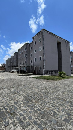 Imagem Apartamento com 2 Quartos à Venda, 50 m² em Planalto Boa Esperança - João Pessoa