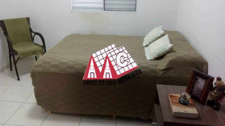 Imagem Imóvel com 2 Quartos à Venda, 60 m² em Condominio Terra Nova - Sorocaba