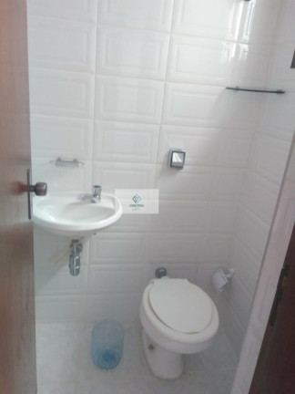 Imagem Apartamento com 3 Quartos à Venda, 90 m² em Enseada - Guarujá