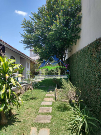 Imagem Casa com 3 Quartos à Venda, 500 m² em Jardim Imperial - Atibaia Imagem Casa com 3 Quartos à Venda, 500 m² em Jardim Imperial - Atibaia
