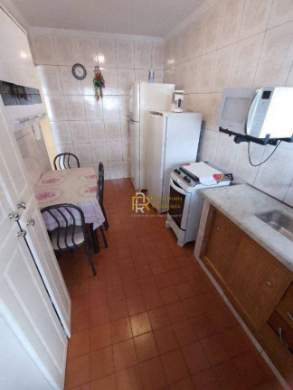 Imagem Apartamento com 2 Quartos à Venda, 61 m² em Aviação - Praia Grande Imagem Apartamento com 2 Quartos à Venda, 61 m² em Aviação - Praia Grande
