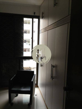 Imagem Apartamento com 4 Quartos à Venda, 210 m² em Embare - Santos Imagem Apartamento com 4 Quartos à Venda, 210 m² em Embare - Santos