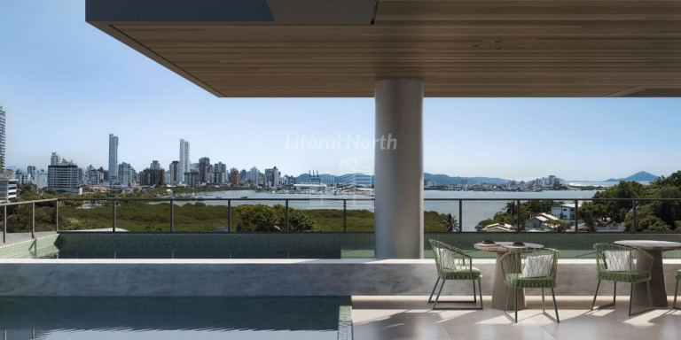 Imagem Apartamento com 3 Quartos à Venda, 125 m² em Fazenda - Itajaí Imagem Apartamento com 3 Quartos à Venda, 125 m² em Fazenda - Itajaí