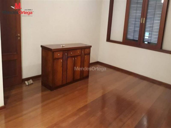 Imagem Casa com 4 Quartos à Venda, 494 m² em Parque Campolim - Sorocaba