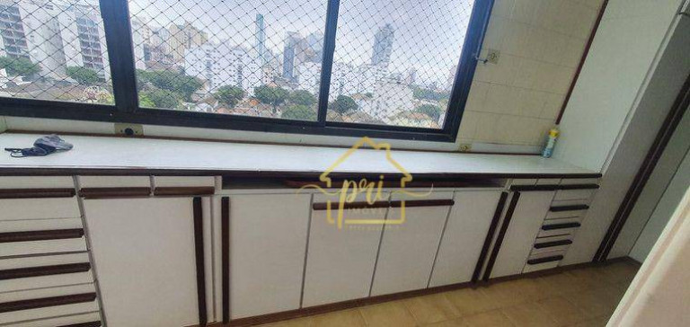 Imagem Apartamento com 3 Quartos à Venda, 130 m² em Ponta Da Praia - Santos Imagem Apartamento com 3 Quartos à Venda, 130 m² em Ponta Da Praia - Santos