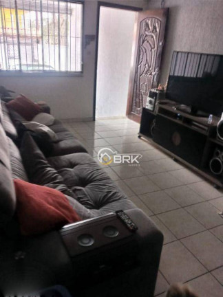 Imagem Sobrado com 2 Quartos à Venda, 88 m² em Jardim Nossa Senhora Do Carmo - São Paulo Imagem Sobrado com 2 Quartos à Venda, 88 m² em Jardim Nossa Senhora Do Carmo - São Paulo