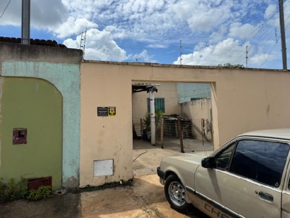 Casa com 2 Quartos à Venda, 180 m² em Setor Samarah - Trindade
