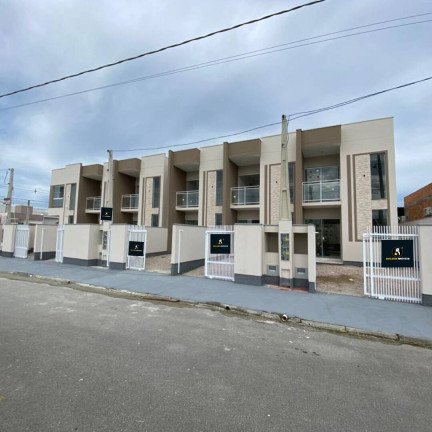 Sobrado com 2 Quartos à Venda, 71 m² em Bairro Joaia - Tijucas