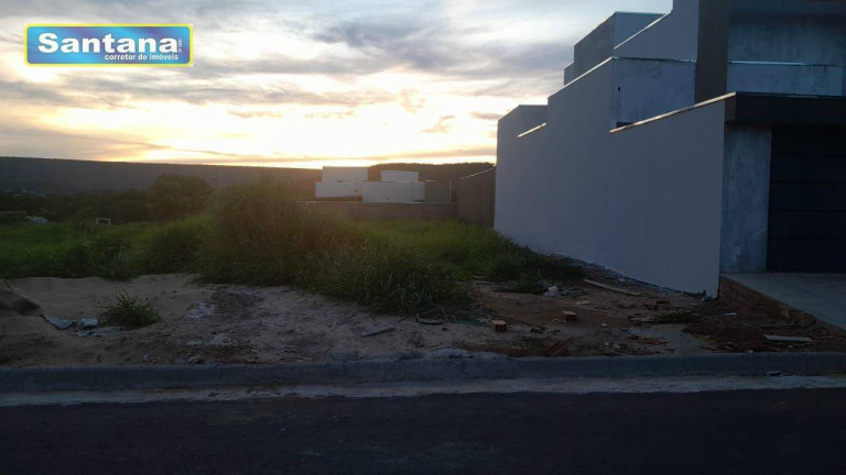 Casa com 2 Quartos à Venda, 69 m² em Jardim Belvedere - Caldas Novas
