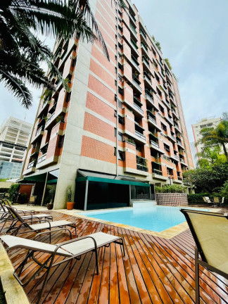 Imagem Imóvel com 2 Quartos para Alugar, 180 m² em Pinheiros - São Paulo