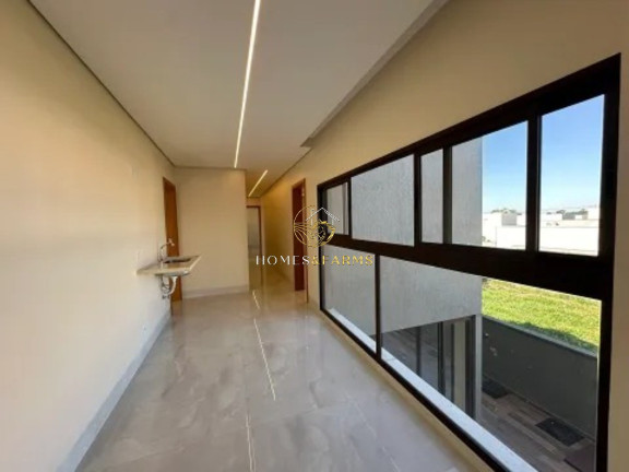 Imagem Casa com 4 Quartos à Venda, 400 m² em Residencial Goiânia Golfe Clube - Goiânia