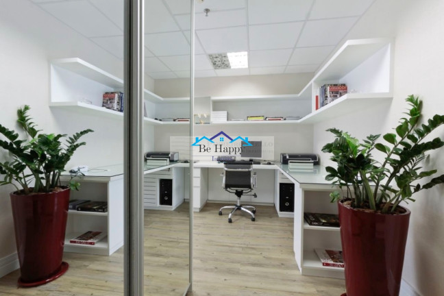 Imagem Imóvel Comercial para Alugar, 40 m² em Brooklin Paulista - São Paulo