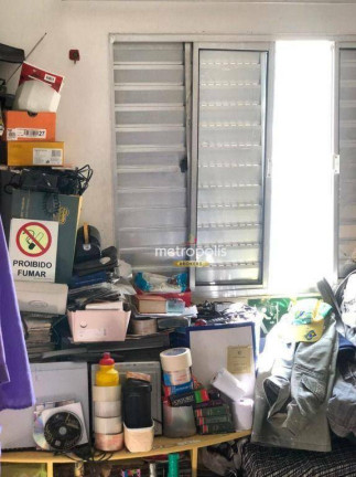Imagem Casa com 5 Quartos à Venda, 250 m² em Paraíso - Santo André Imagem Casa com 5 Quartos à Venda, 250 m² em Paraíso - Santo André