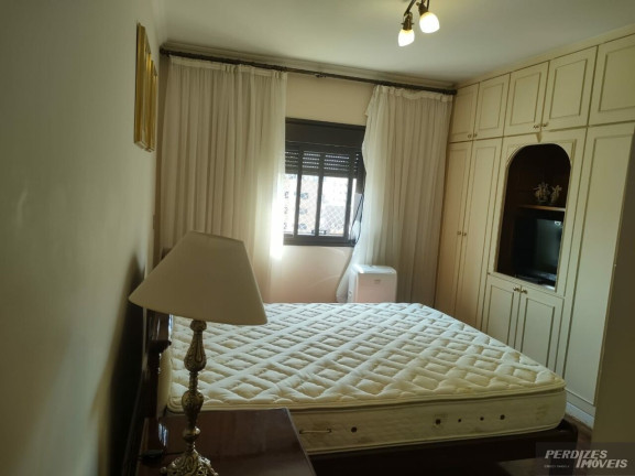 Imagem Apartamento com 4 Quartos para Alugar, 155 m² em Perdizes - São Paulo Imagem Apartamento com 4 Quartos para Alugar, 155 m² em Perdizes - São Paulo