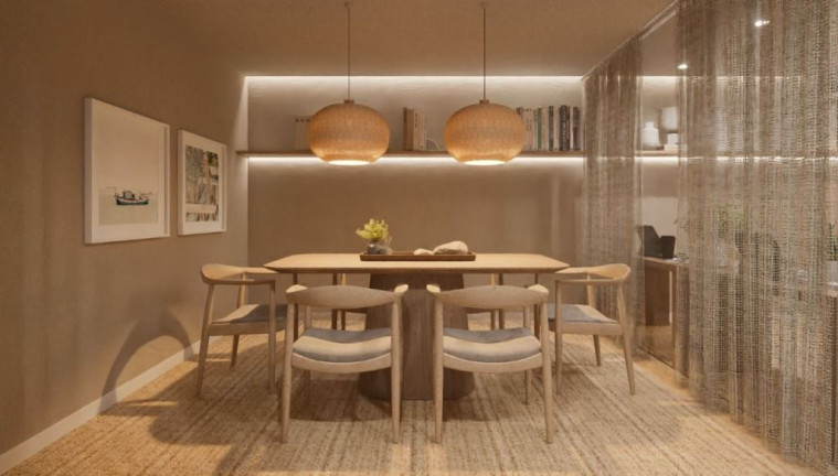 Imagem Apartamento com 1 Quarto à Venda, 59 m² em Cabo Branco - João Pessoa