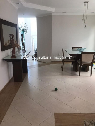 Imagem Casa com 3 Quartos à Venda,  em Jardim Reserva Bom Viver De Indaiatuba - Indaiatuba