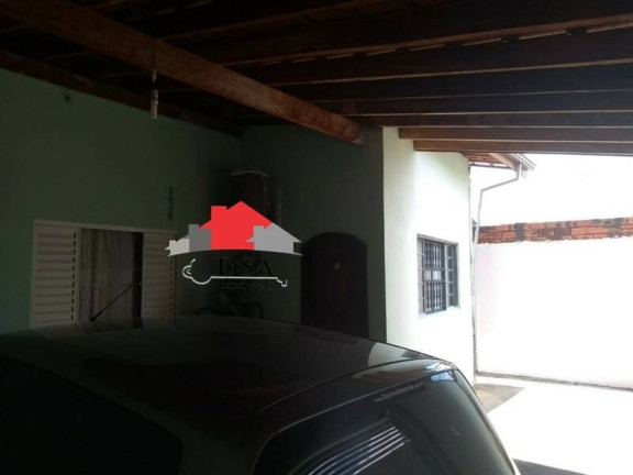 Imagem Casa com 3 Quartos à Venda, 250 m² em Jardim Campo Belo - Sumaré