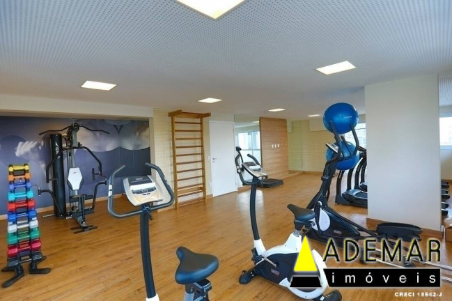 Imagem Apartamento com 1 Quarto à Venda, 30 m² em Centro - São Paulo