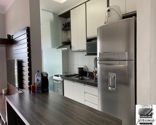 Imagem Casa com 2 Quartos à Venda, 53 m² em Wanel Ville - Sorocaba Imagem Casa com 2 Quartos à Venda, 53 m² em Wanel Ville - Sorocaba