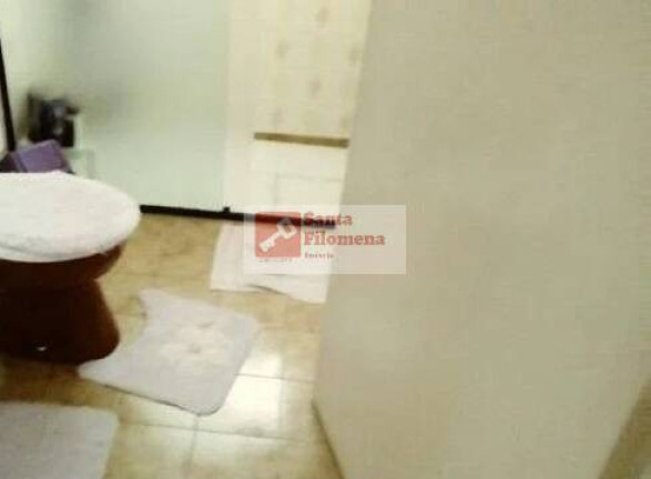 Imagem Casa com 3 Quartos à Venda, 131 m² em Parque Oratório - Santo André Imagem Casa com 3 Quartos à Venda, 131 m² em Parque Oratório - Santo André