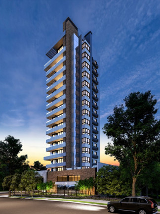 Imagem Apartamento com 3 Quartos à Venda, 186 m² em Bela Vista - Porto Alegre Imagem Apartamento com 3 Quartos à Venda, 186 m² em Bela Vista - Porto Alegre